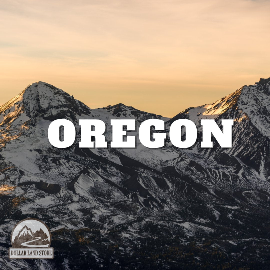 Oregon