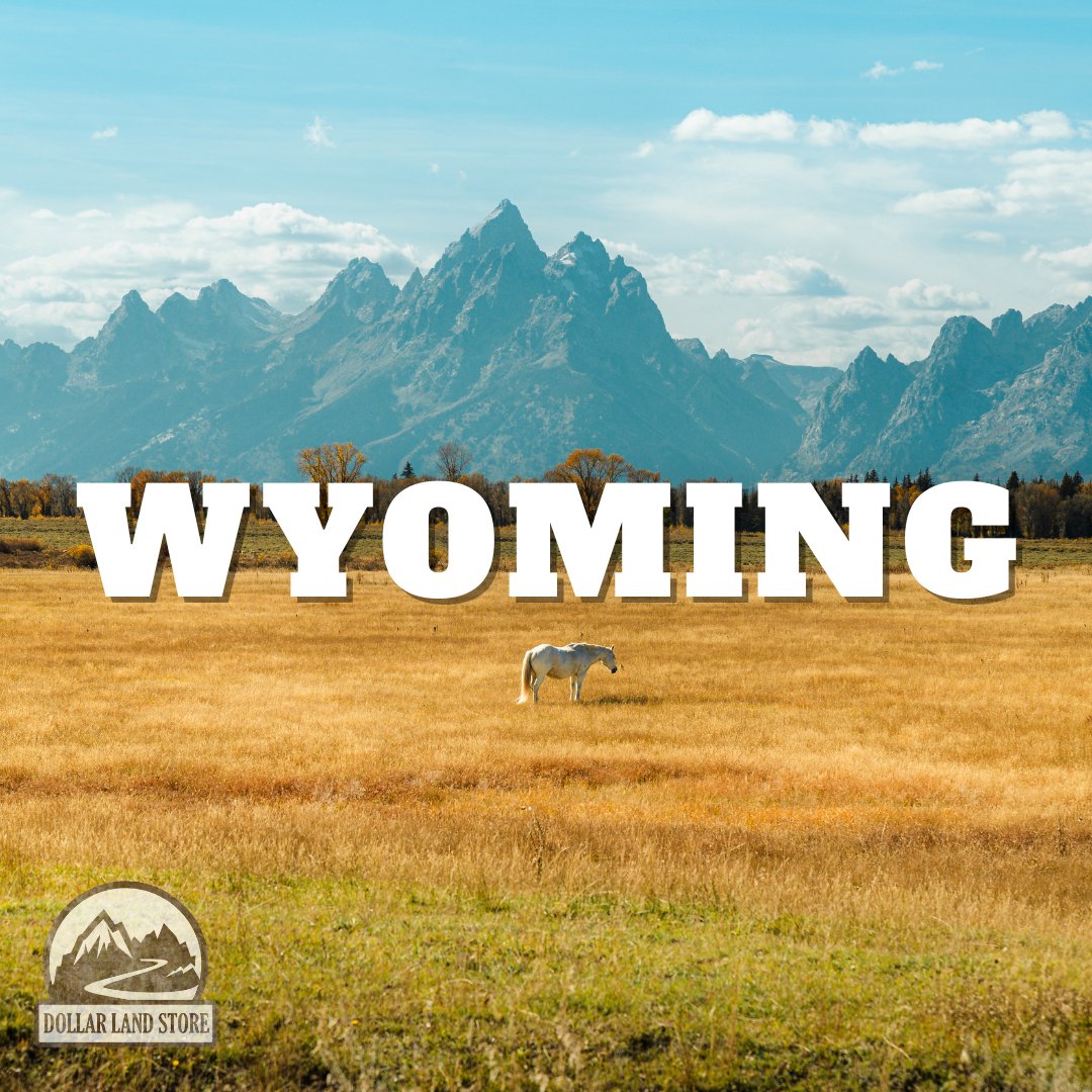 Wyoming