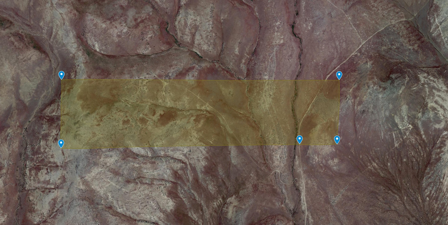 #L00195-1 163 Acres in Humboldt County, Nevada   $69,000.00 ($555.03/Month)