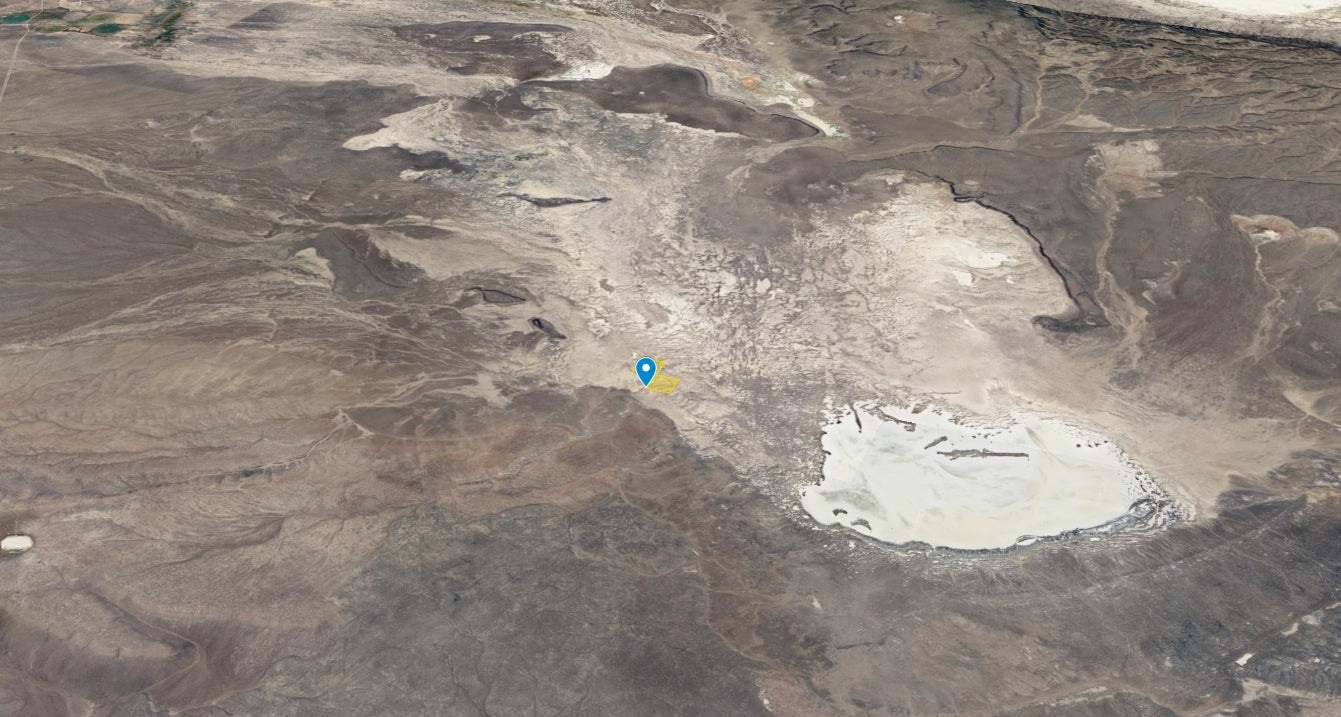 #L00266-1 165.84 Wide Open Acres in Humboldt County, Nevada $69,000.00 ($722.25/Month)