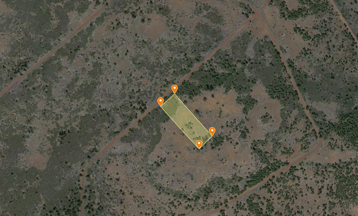 #L05099-1 .97 Acre Parcel in California Pines Modoc County, California $5,899.00 ($112.82/Month)