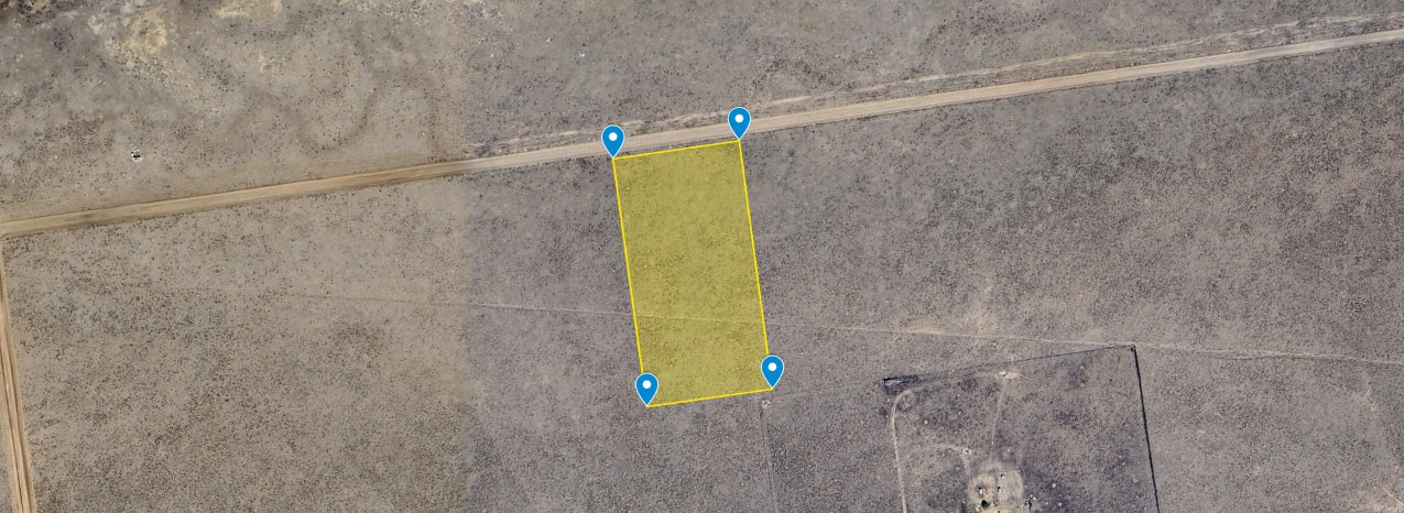 #L05899-1 5 Acres in Rio Grande Ranches, Costilla County, Colorado, near the Rio Grande $9,995.00 ($123.10/Month)