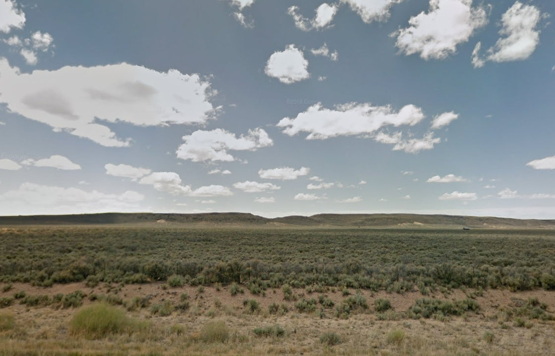 #L05928-1 Beautiful views from 5 Acres in San Luis Valley Ranches, Costilla County, Colorado $9,995.00 ($127.03/Month)