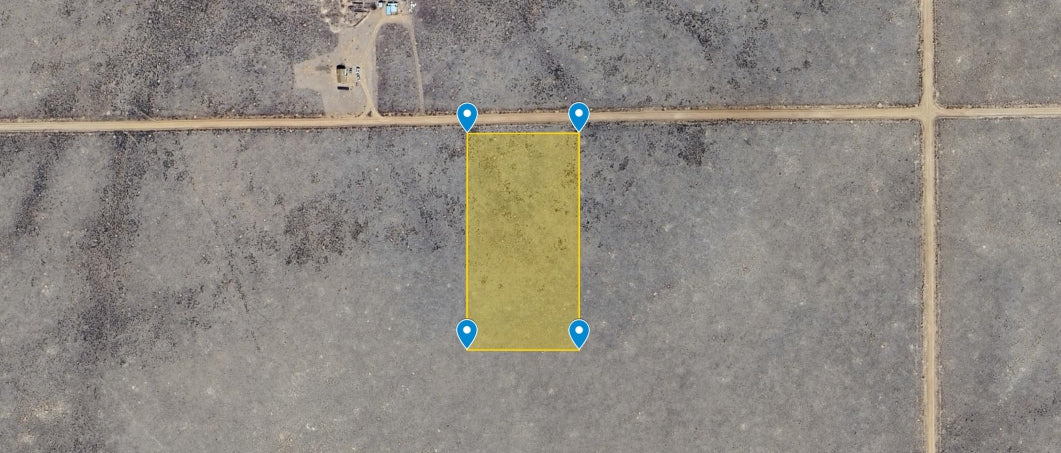 #L05973-1 5 Acres in Rio Grande Ranches, Costilla County, Colorado, near the Rio Grande $9,995.00 ($122.47/Month)
