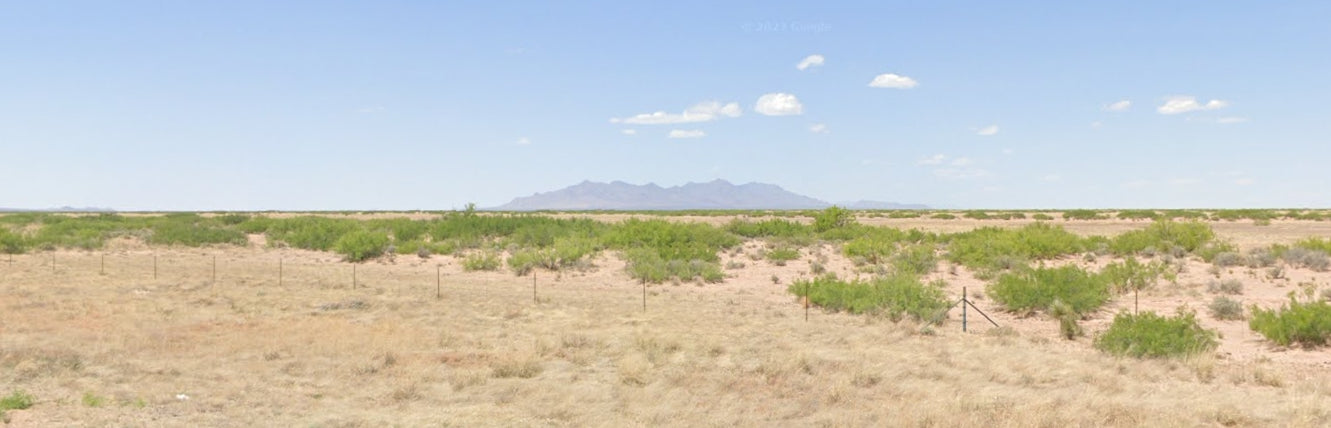 #L06673-1 10 Acres in Luna County, NM $8,999 ($111.47/Month)