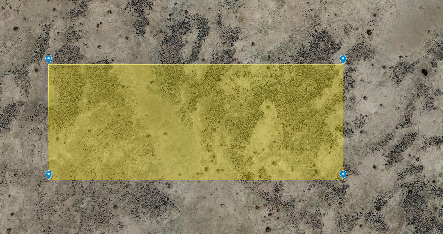 #L06708-1 10 Acres in Luna County, NM $9,999 ($137.07/Month)