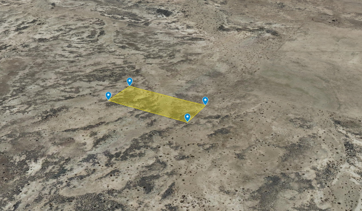 #L06708-1 10 Acres in Luna County, NM $9,999 ($137.07/Month)