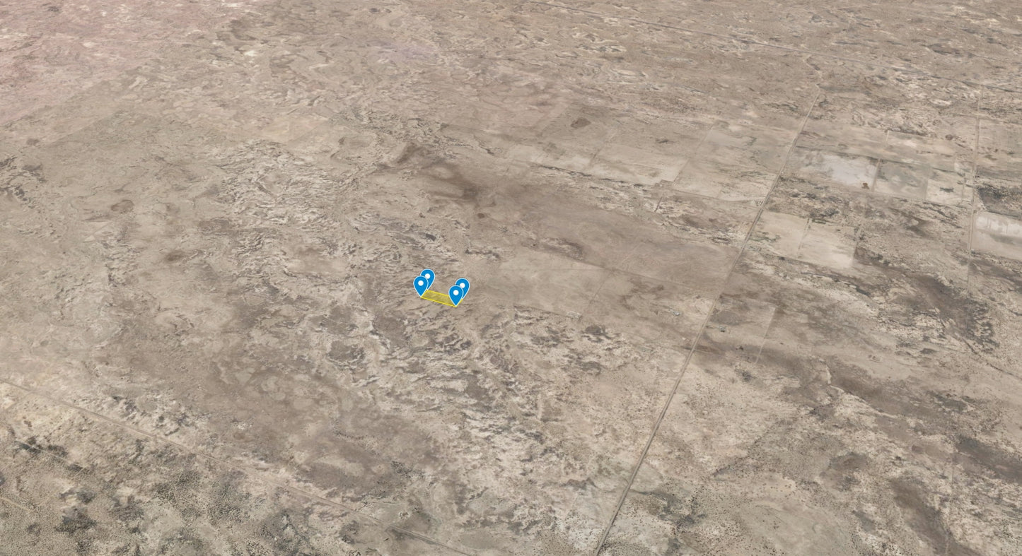 #L06708-1 10 Acres in Luna County, NM $9,999 ($121.62/Month)