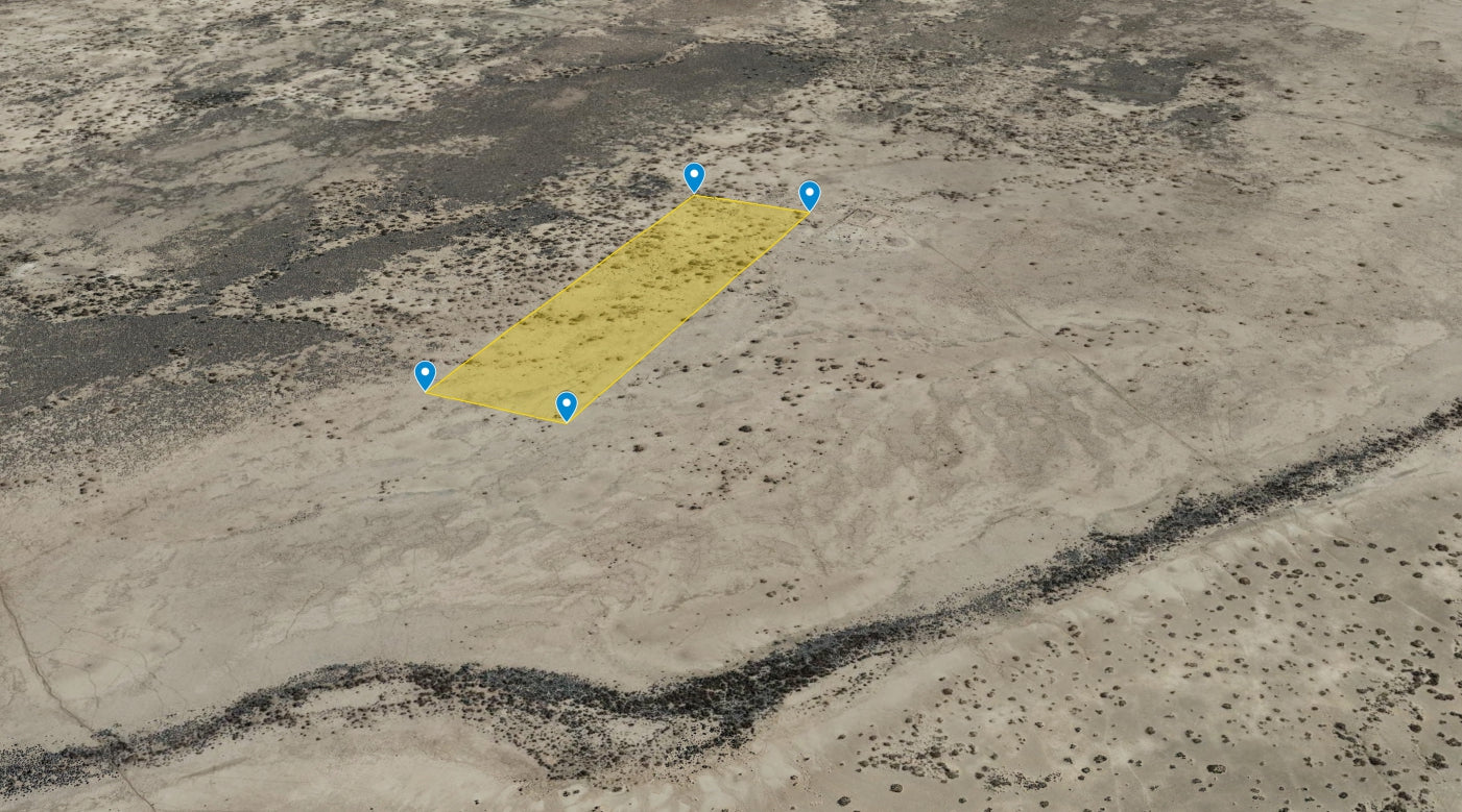 #L06748-1 10 Acres in Luna County, NM $8,999 ($111.54/Month)
