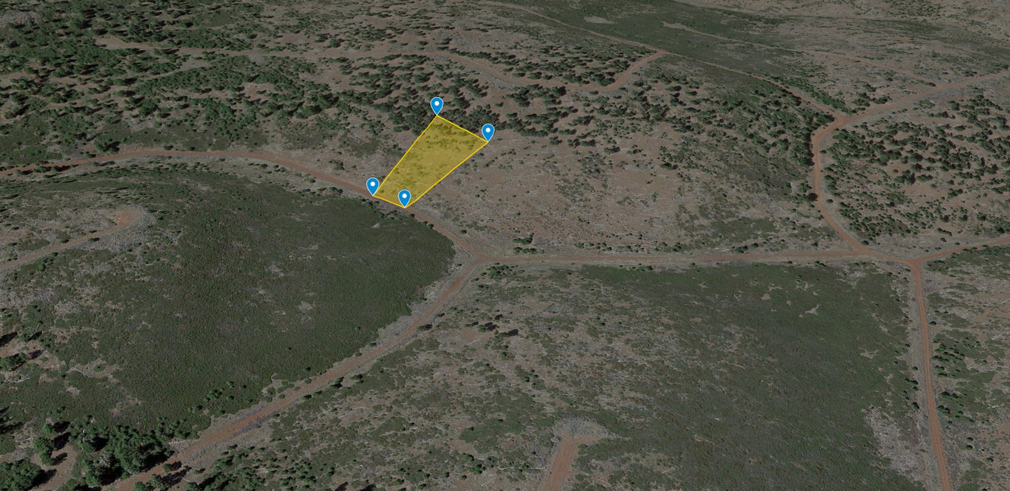 #L09361-1 1.41 Acres in California Pines, Modoc County, CA $6,299.00 ($118.33/Month)