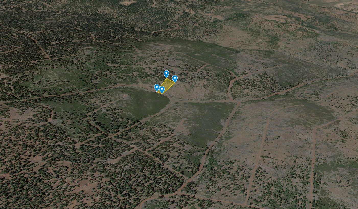 #L09361-1 1.41 Acres in California Pines, Modoc County, CA $6,299.00 ($118.33/Month)