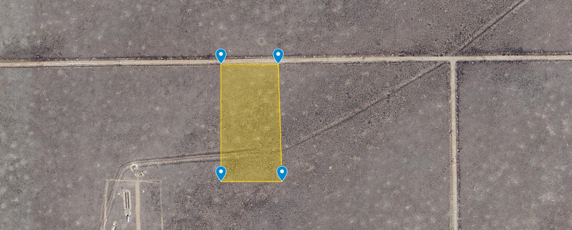 #L09642-1 5 Acres in Rio Grande Ranches, Costilla County, Colorado, near the Rio Grande $9,995.00 ($122.47/Month)