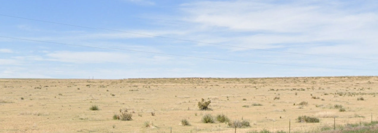 #L11076-1 Large Colorado Land Lot – 45.31 Acres in Bent County with Open Plains & Scenic Views $35,999.00 ($381.58/ Month)