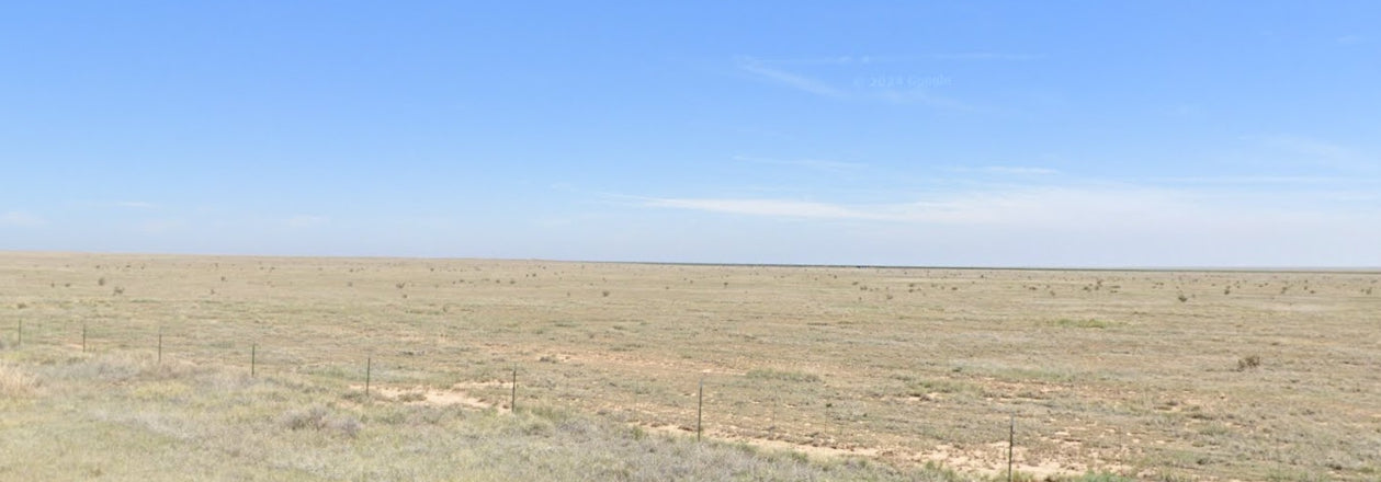 #L11090-1 35-Acre Parcel in Colorado – Open Plains & Big Sky Views Near State Borders $24,999.00 ($269.69/ Month)