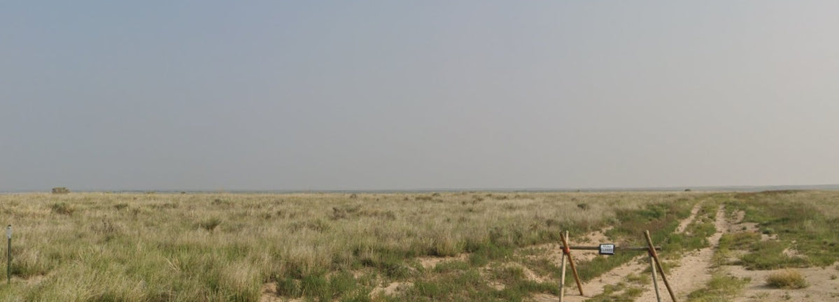 #L11106-1 Affordable 35-Acre Colorado Property – Great Plains Location Near NM & KS $24,999.00 ($269.69/ Month)