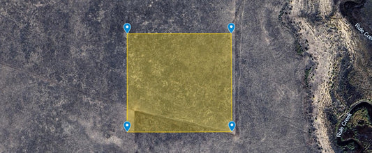 #L11124-1 35 Acres in Bent County, CO – Spacious Great Plains Land Near New Mexico & Kansas $24,999.00 ($269.70/ Month)