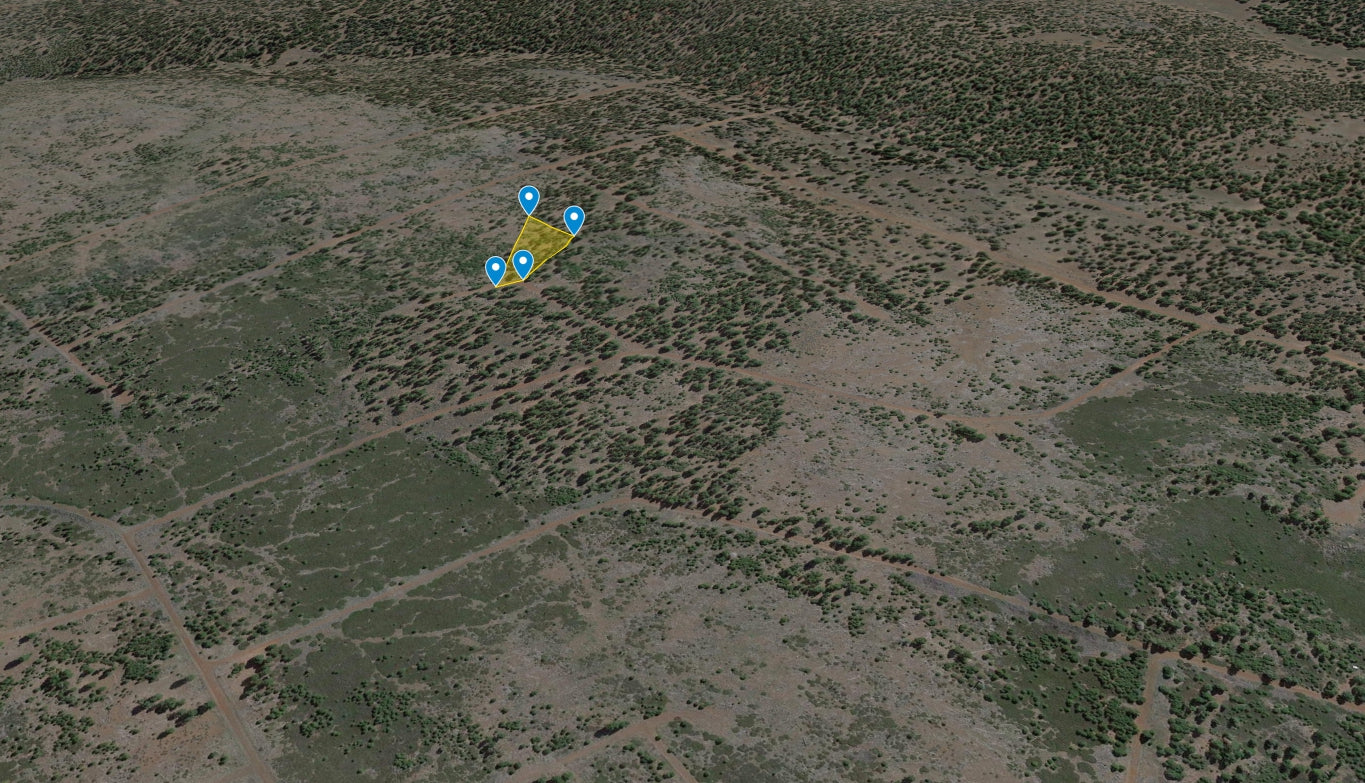 #L11676-1 1.43 Acres / Wooded Lot in California Pines, Modoc CA $7,499.00 ($132.35/Month)