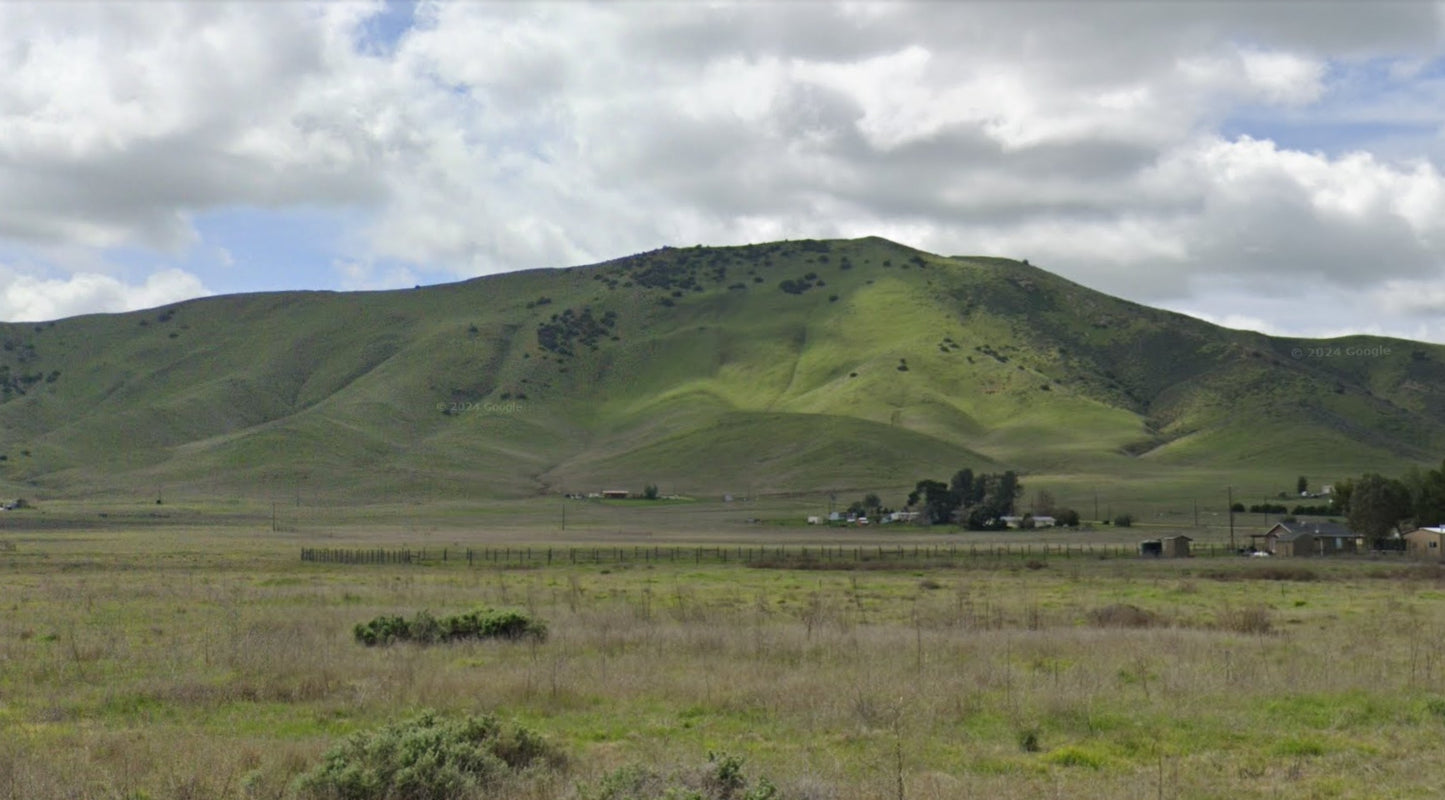 #L11698-1 2.62 Acres California Valley VRL, San Luis Obispo County California $10,500.00 ($132.24/Month)