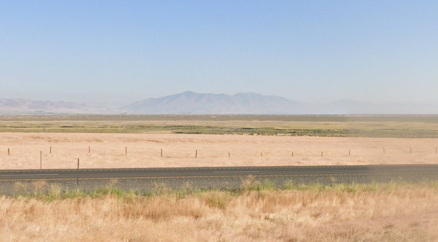 #L203941-1 40.70 Acres in Humboldt County, NV $20,799.00 ($235.70/Month)