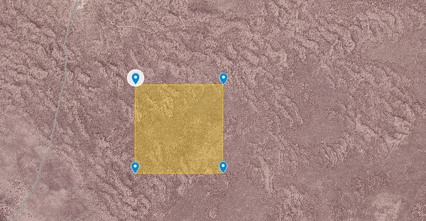 #L203941-1 40.70 Acres in Humboldt County, NV $20,799.00 ($235.70/Month)