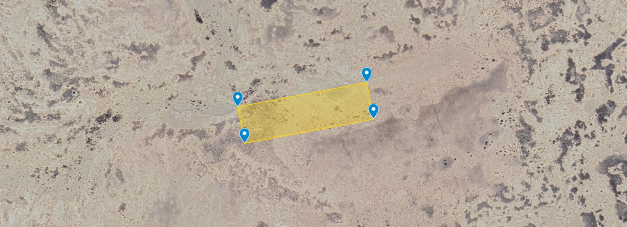 #L206729-1 10 Acres in Luna County, NM $8,999 ($111.47/Month)