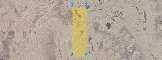 #L206730-1 10 Acres in Luna County, NM $8,999 ($111.47/Month)