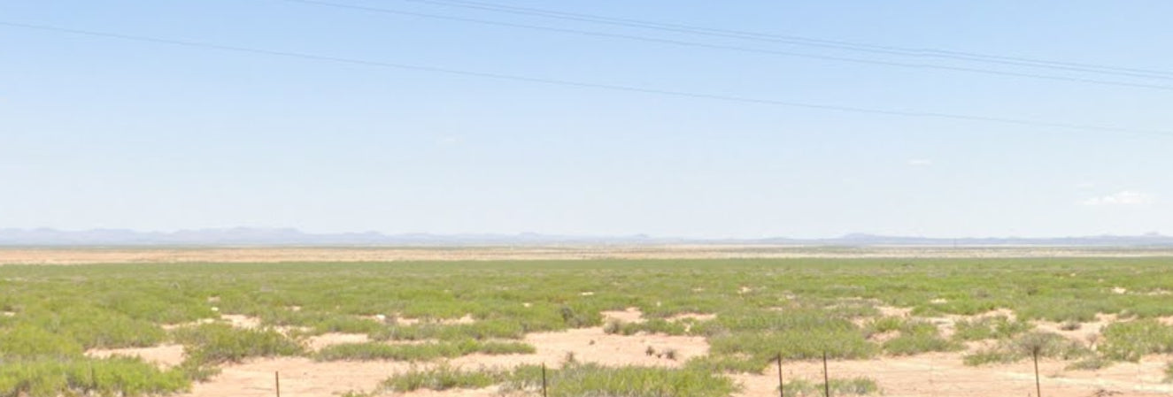 #L206730-1 10 Acres in Luna County, NM $8,999 ($111.47/Month)