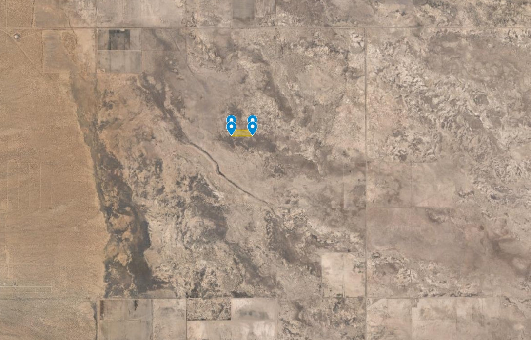 #L206744-1 10 Acres in Luna County, NM $8,999 ($125.26/Month)