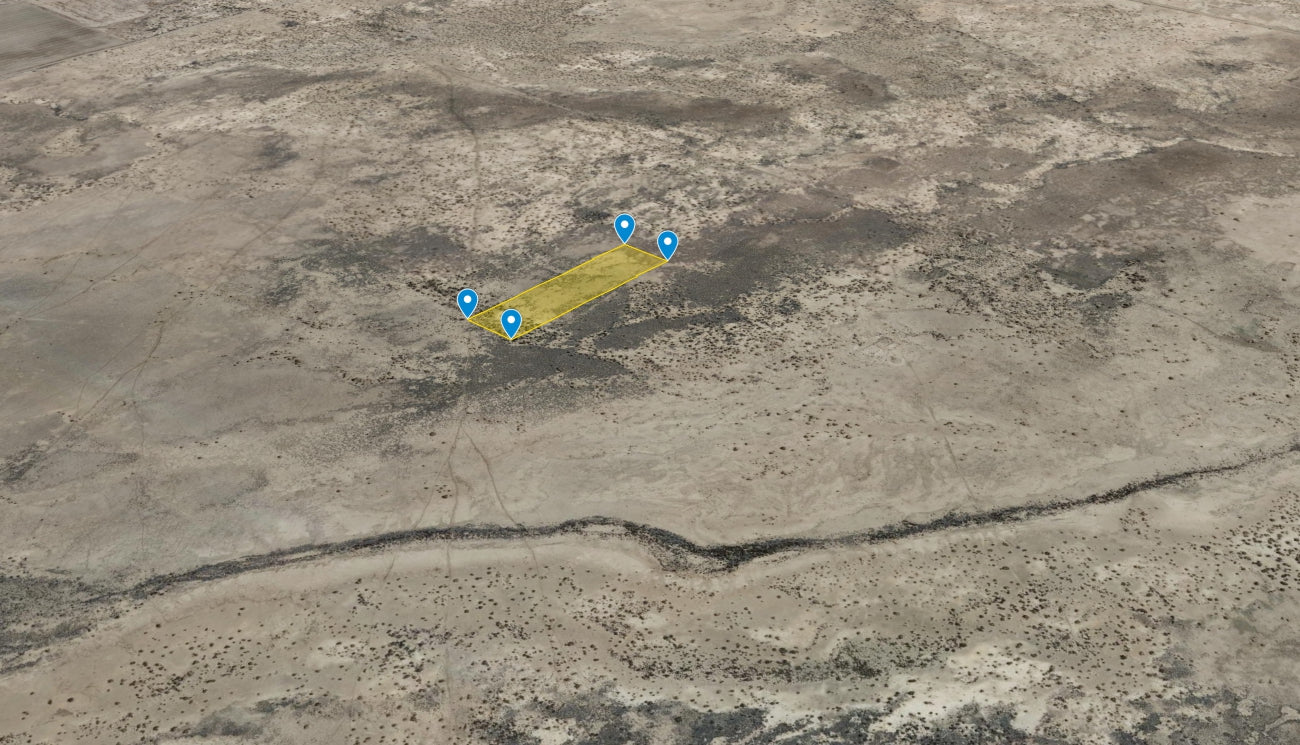 #L206744-1 10 Acres in Luna County, NM $8,999 ($111.35/Month)