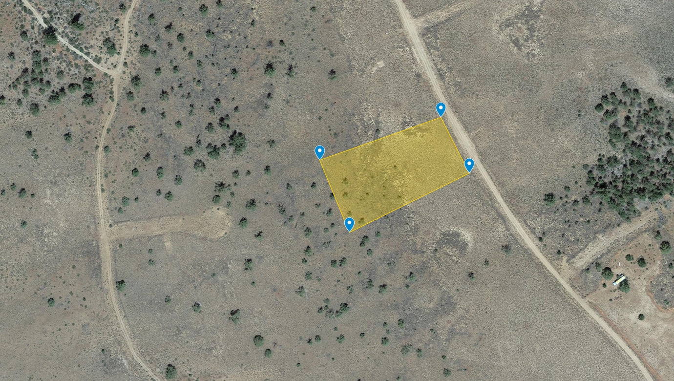 L209487-1 1.5 Acres in Oregon Pines Subdivison, Klamath County, OR $8,999.00 ($123.32 / Month)