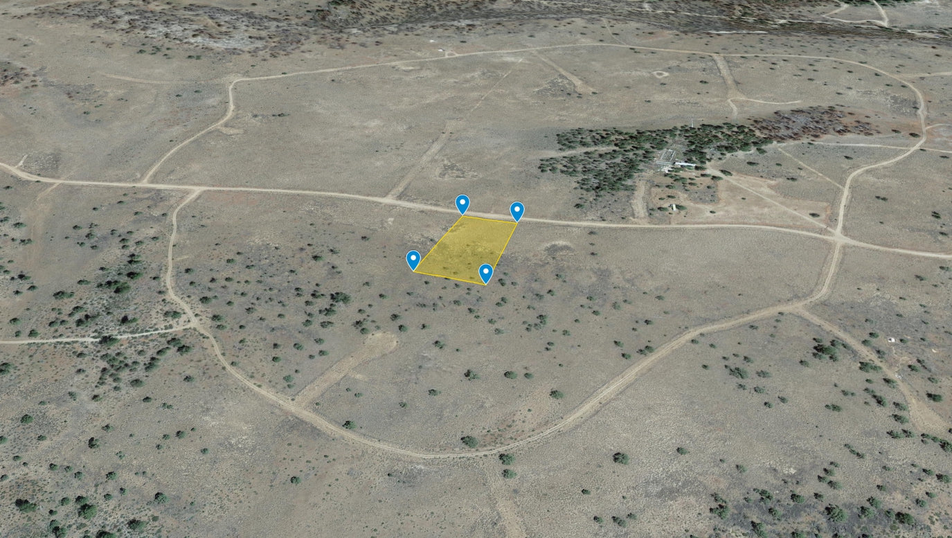 L209487-1 1.5 Acres in Oregon Pines Subdivison, Klamath County, OR $8,999.00 ($123.32 / Month)