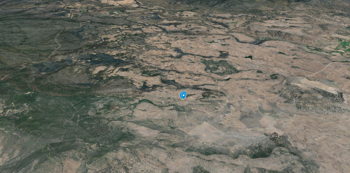 L209487-1 1.5 Acres in Oregon Pines Subdivison, Klamath County, OR $8,999.00 ($123.32 / Month)