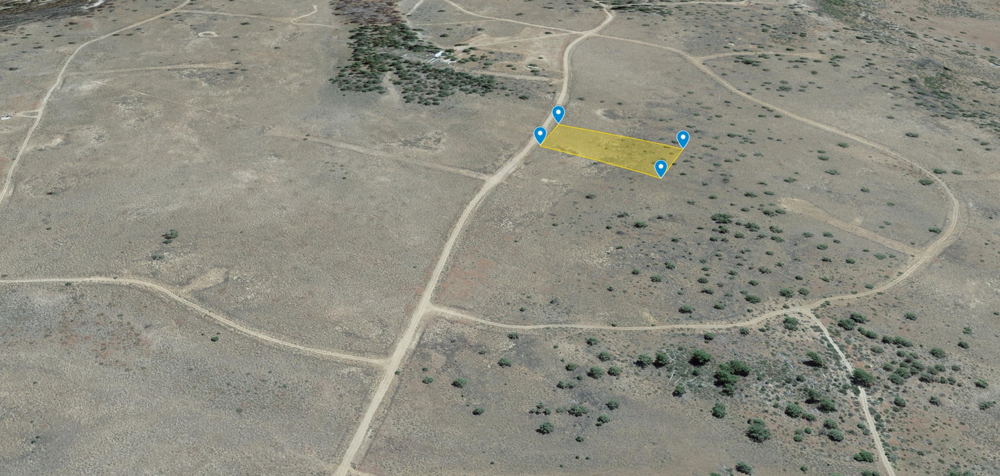 L209487-1 1.5 Acres in Oregon Pines Subdivison, Klamath County, OR $8,999.00 ($109.64 / Month)