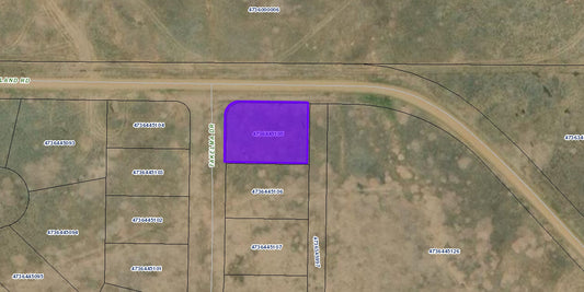 #L220501-1 Corner lot In Colorado City, Colorado $5,499.00 ($76.10/Month)