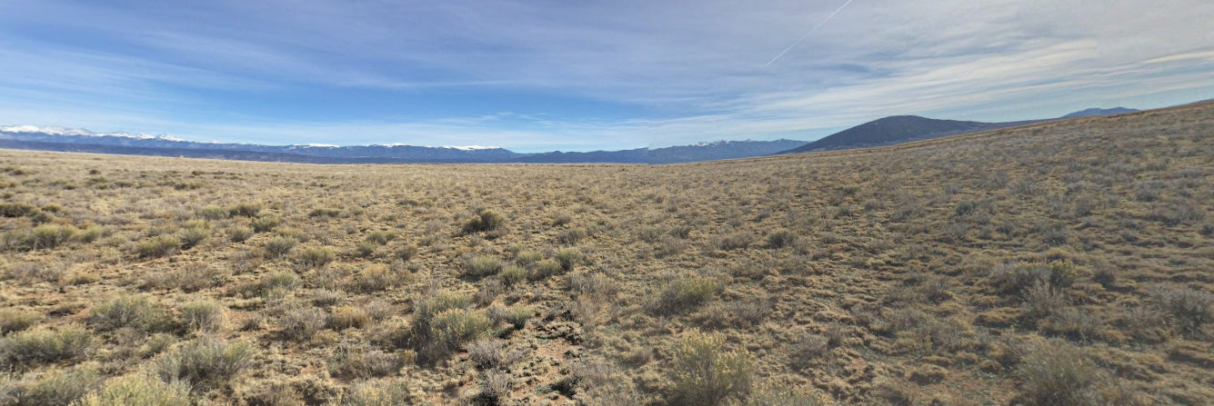 #L22926-1 5 Acres in Rio Grande Ranches, Costilla County, Colorado, near the Rio Grande $9,995.00 ($122.47/Month)