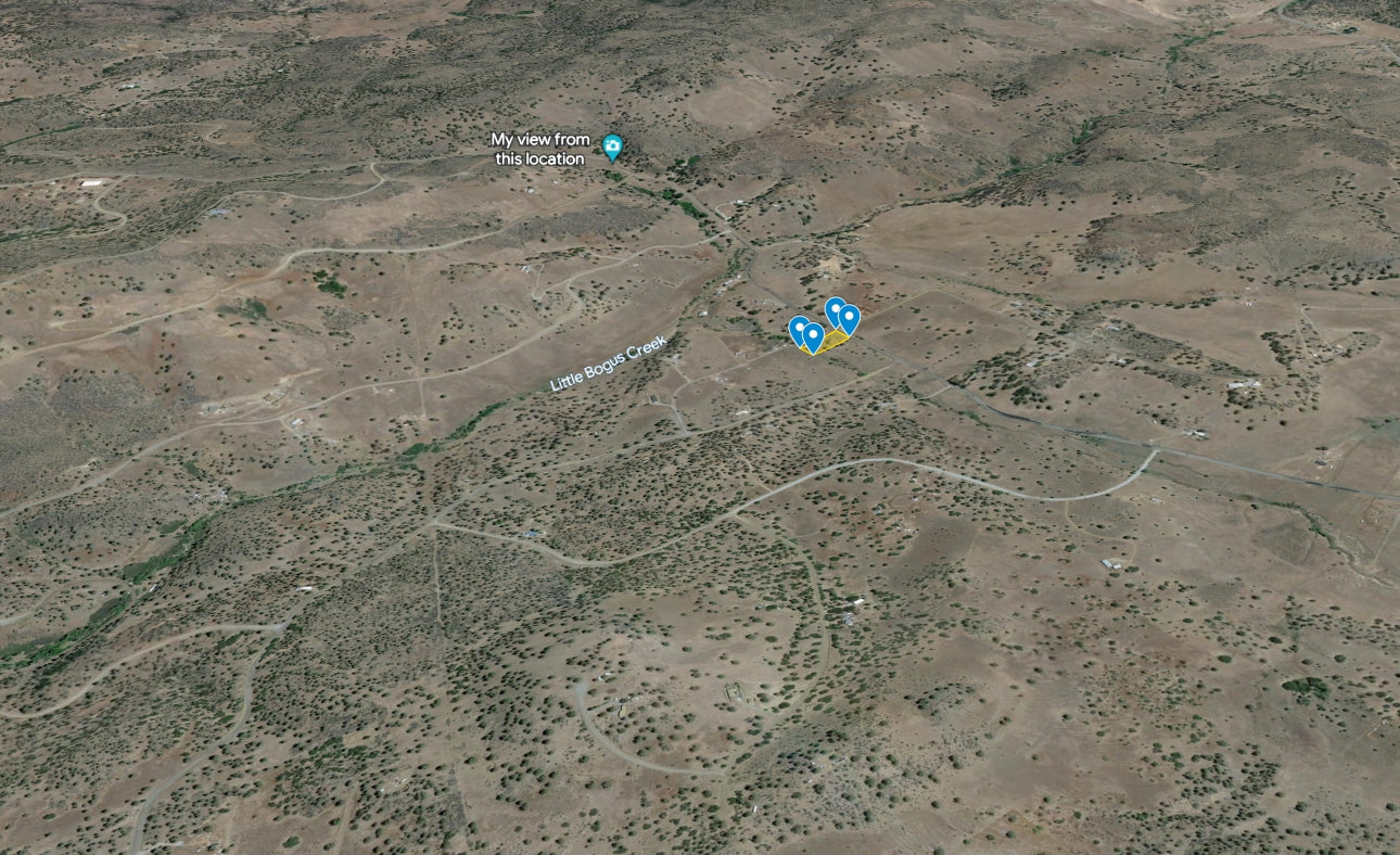 L40007-1 1.02 Acres in KCRE Near the Klamath River, Siskiyou County, CA $14,999.00 ($211.29/Month)