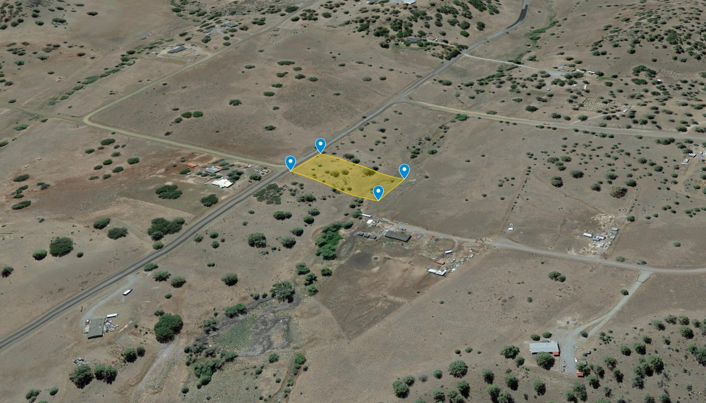 L40007-1 1.02 Acres in KCRE Near the Klamath River, Siskiyou County, CA $14,999.00 ($211.29/Month)
