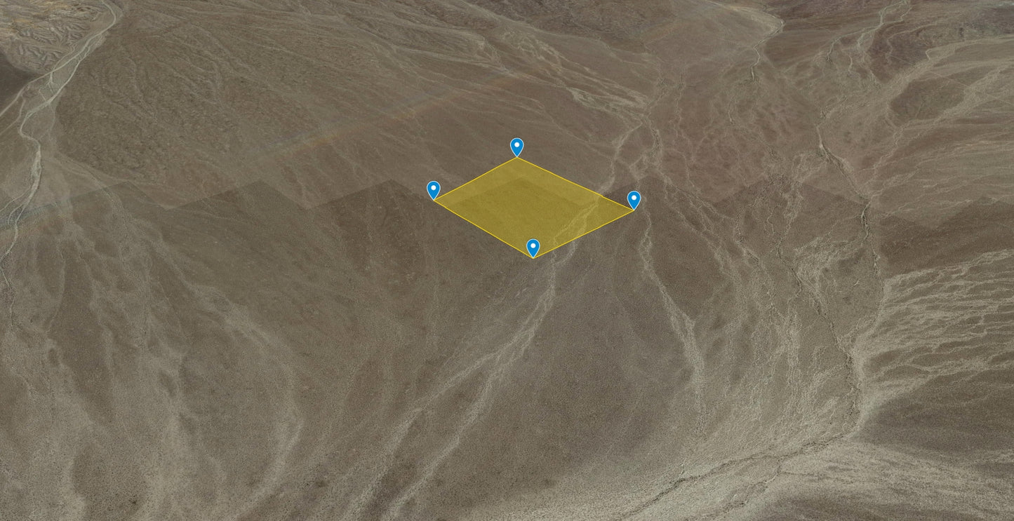 #L40057-1 42.18 Acres in Pershing County, Nevada $28,999.00 ($311.88/Month)