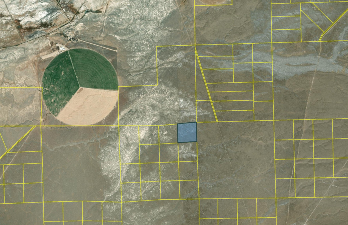 #L40062-1 38.55 Acres in Humboldt County, NV $19,995.00 ($253.46/Month)