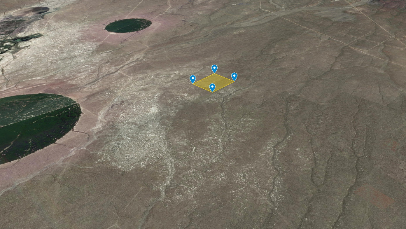 #L40062-1 38.55 Acres in Humboldt County, NV $19,995.00 ($253.46/Month)