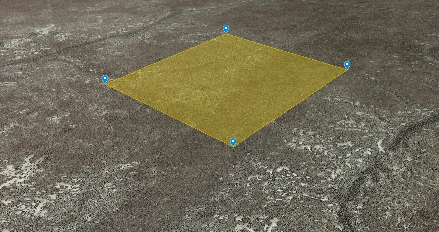 #L40062-1 38.55 Acres in Humboldt County, NV $19,995.00 ($222.56/Month)