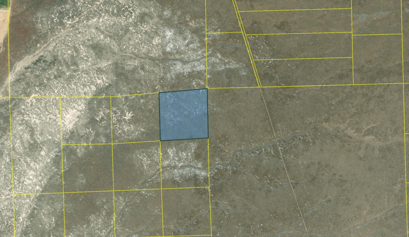 #L40062-1 38.55 Acres in Humboldt County, NV $19,995.00 ($253.46/Month)