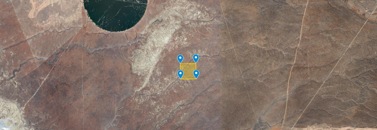 #L40068-1 37.40 Acres in Humboldt County, NV $19,995.00 ($222.56/Month)