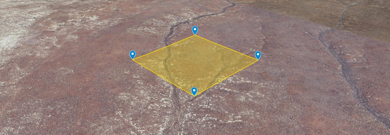 #L40068-1 37.40 Acres in Humboldt County, NV $19,995.00 ($222.56/Month)