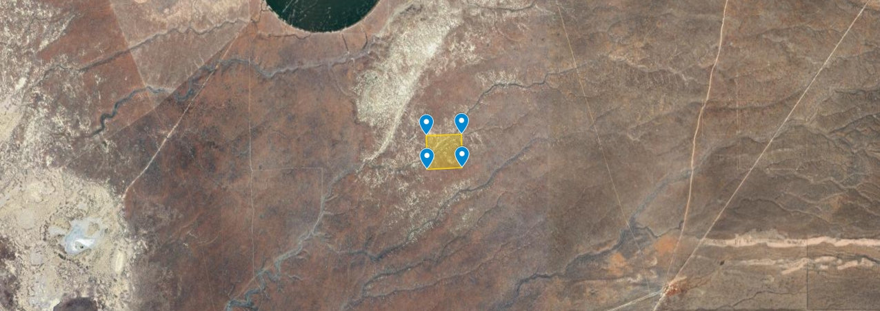#L40072-1 39 Acres in Humboldt County, NV $19,995.00 ($222.56/Month)
