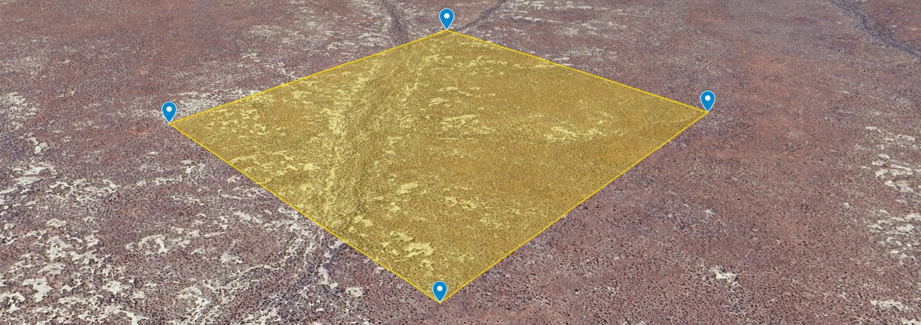 #L40072-1 39 Acres in Humboldt County, NV $19,995.00 ($222.56/Month)