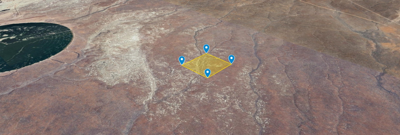 #L40072-1 39 Acres in Humboldt County, NV $19,995.00 ($222.56/Month)
