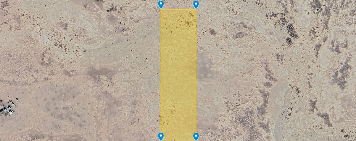 #L40074-1 10 Acres in Luna County, NM $8,999 ($111.34/Month)