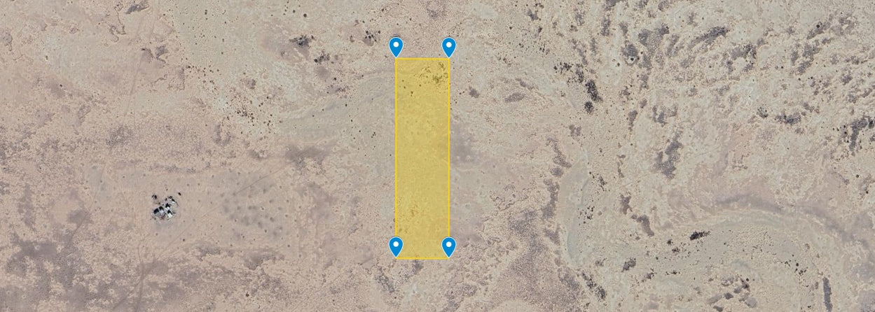 #L40074-1 10 Acres in Luna County, NM $8,999 ($111.34/Month)