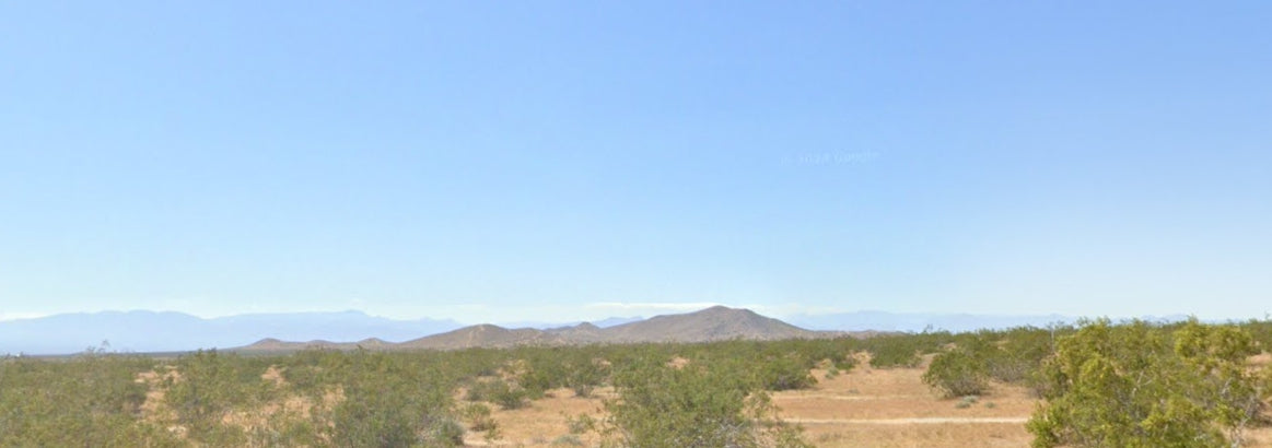 L40159-1 .19 Acre Residential lot in California City, Kern County, CA $2,999.00 ($47.21/Month)